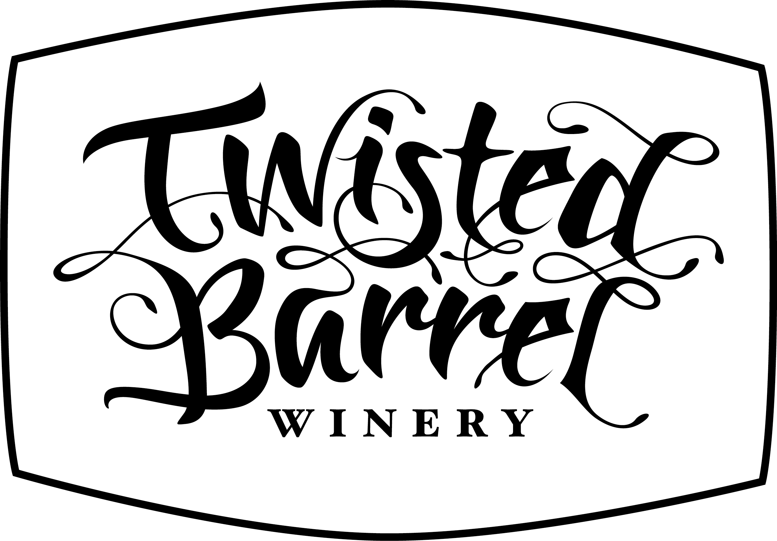 Twisted Barrel Winery